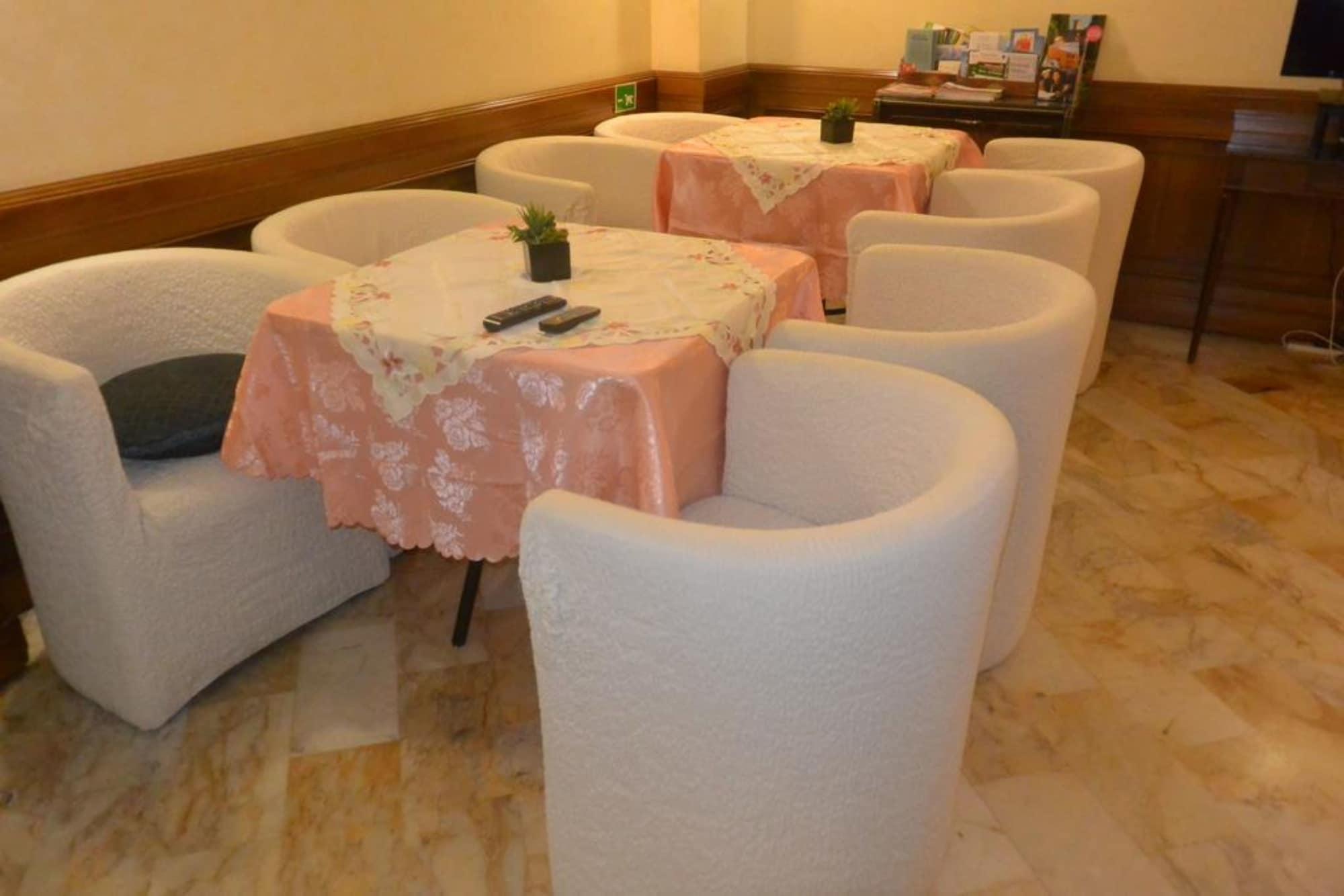 Hotel Italia City Center มานโตวา ภายนอก รูปภาพ